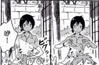 海边的异邦人,恭喜剧场版!