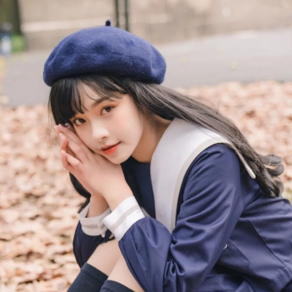 今日份超仙女生头像