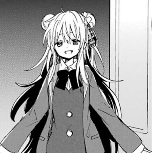 Happy Sugar Life 对不起我还是向漫画下手 堆糖 美图壁纸兴趣社区