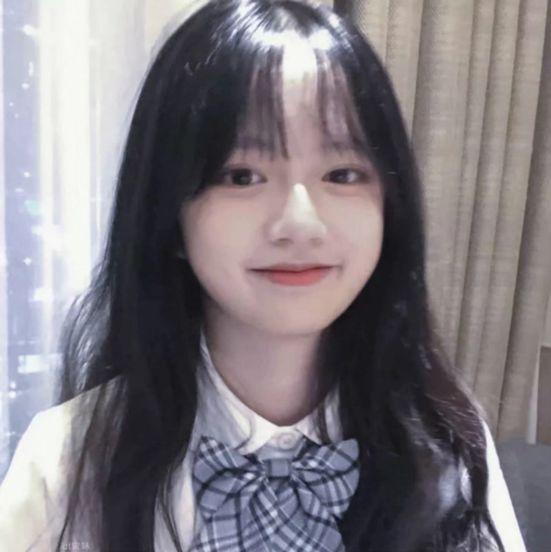 女生头像日系头像