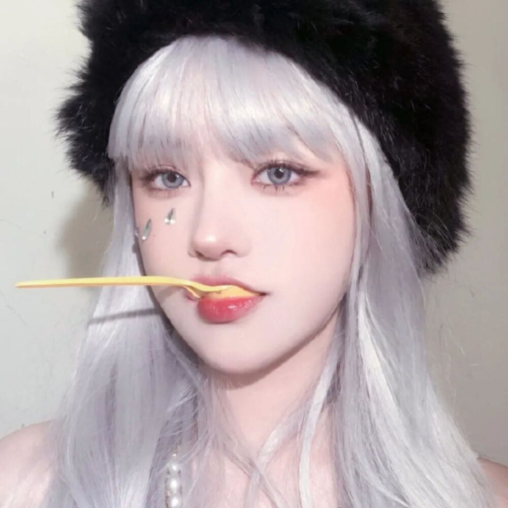 女生头像闺蜜头像
