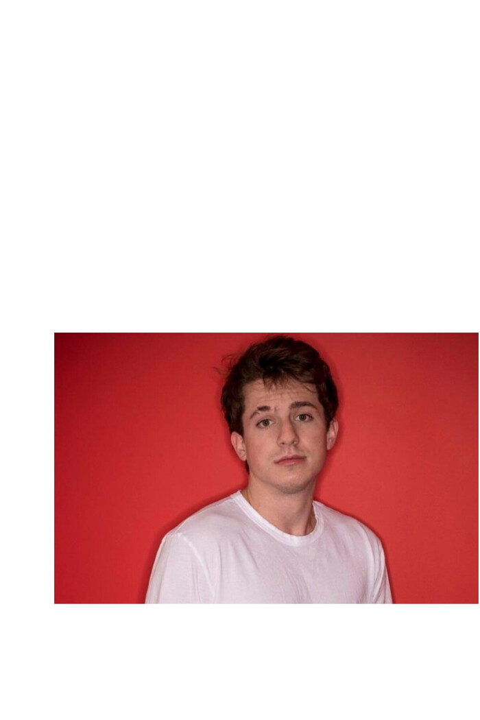 charlie puth