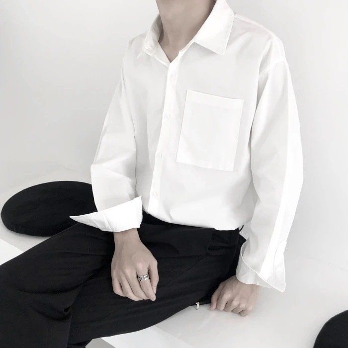清新脱俗男生部位头像