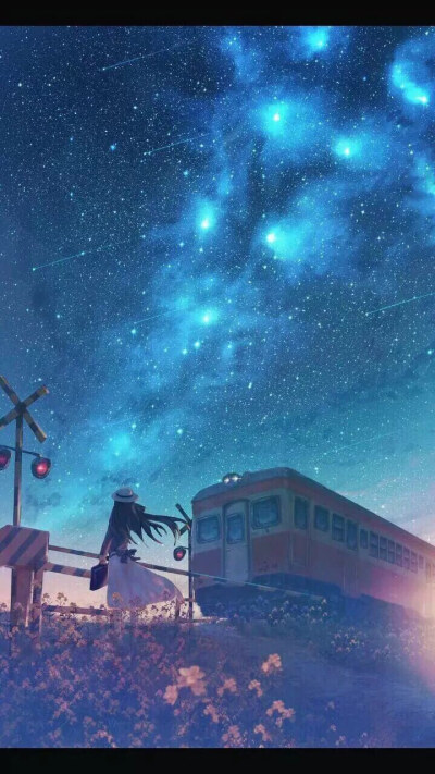收集   点赞  评论  樱花梦幻星空 0 1 我haha  发布到  星空 图片