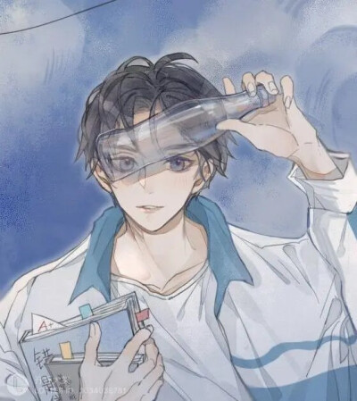 伪装学渣贺朝谢俞网名