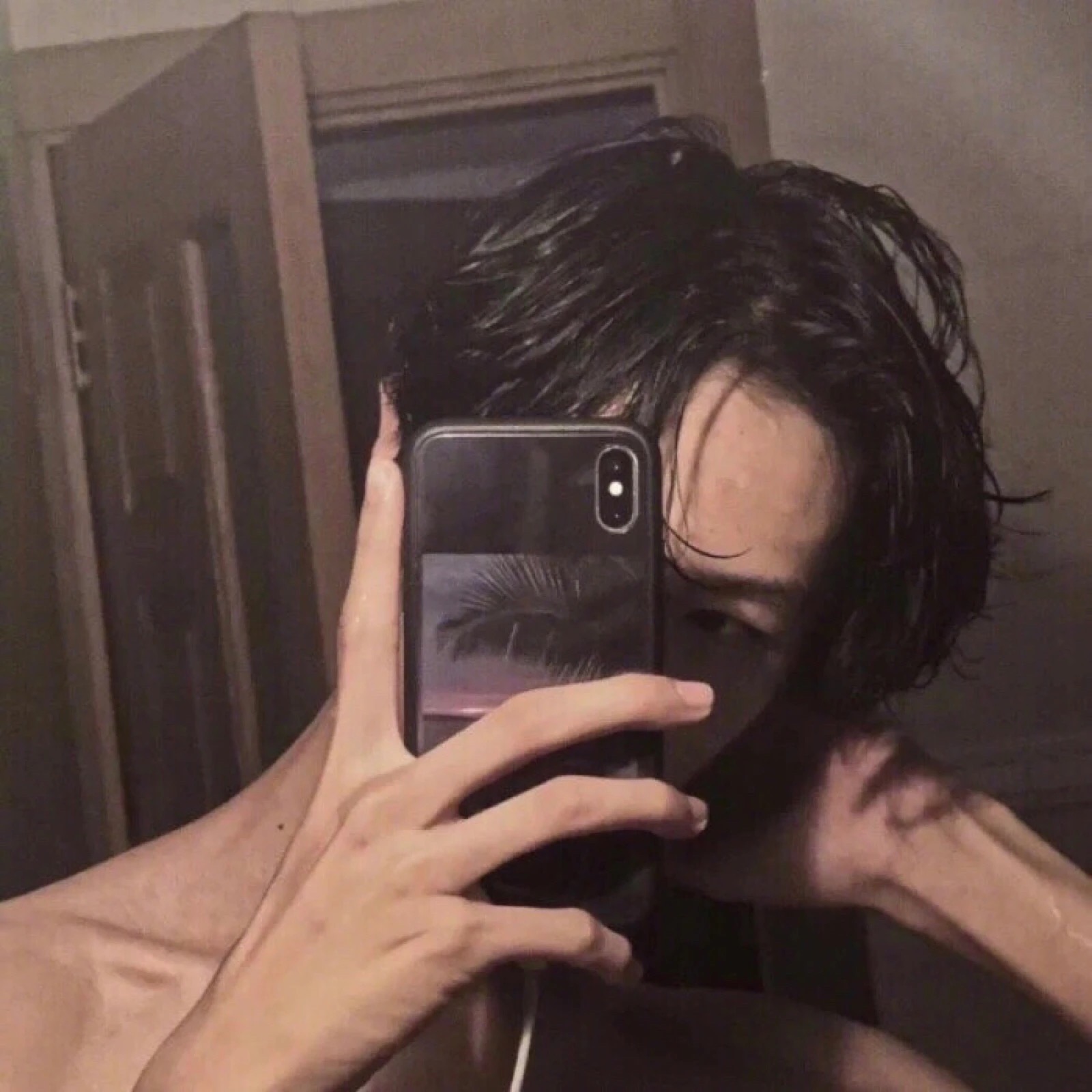 男头值得成为宝藏的人