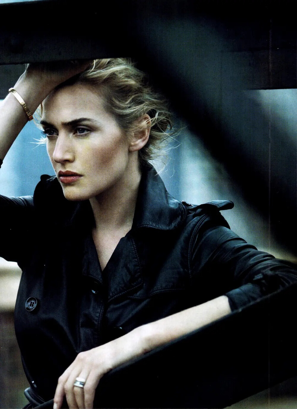 凯特·温丝莱特 kate winslet