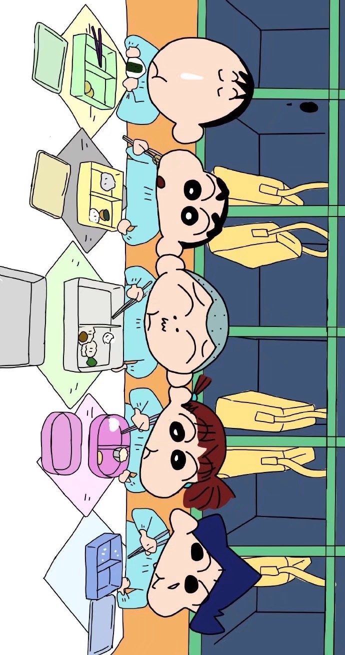 蜡笔小新