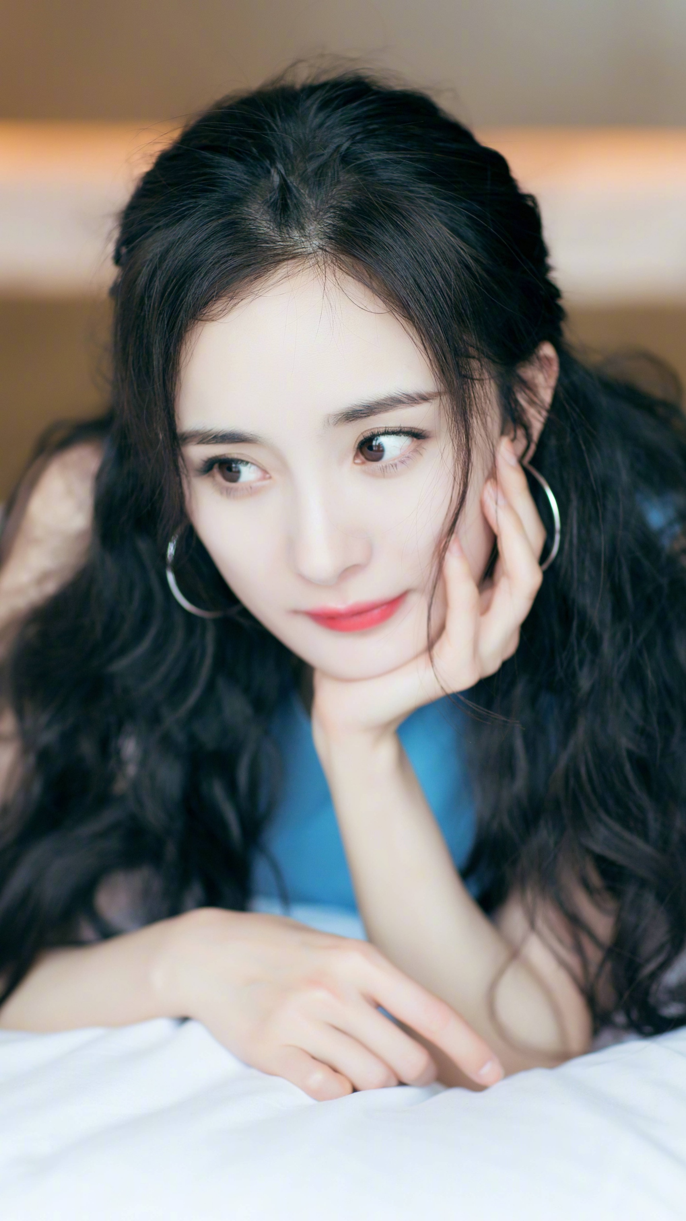 杨幂