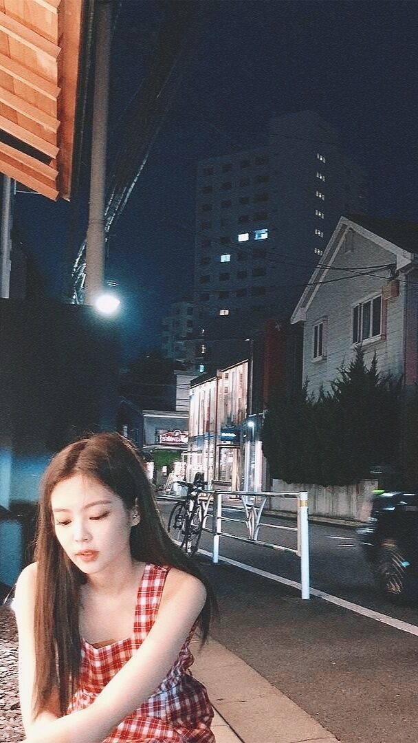 金智妮jennie