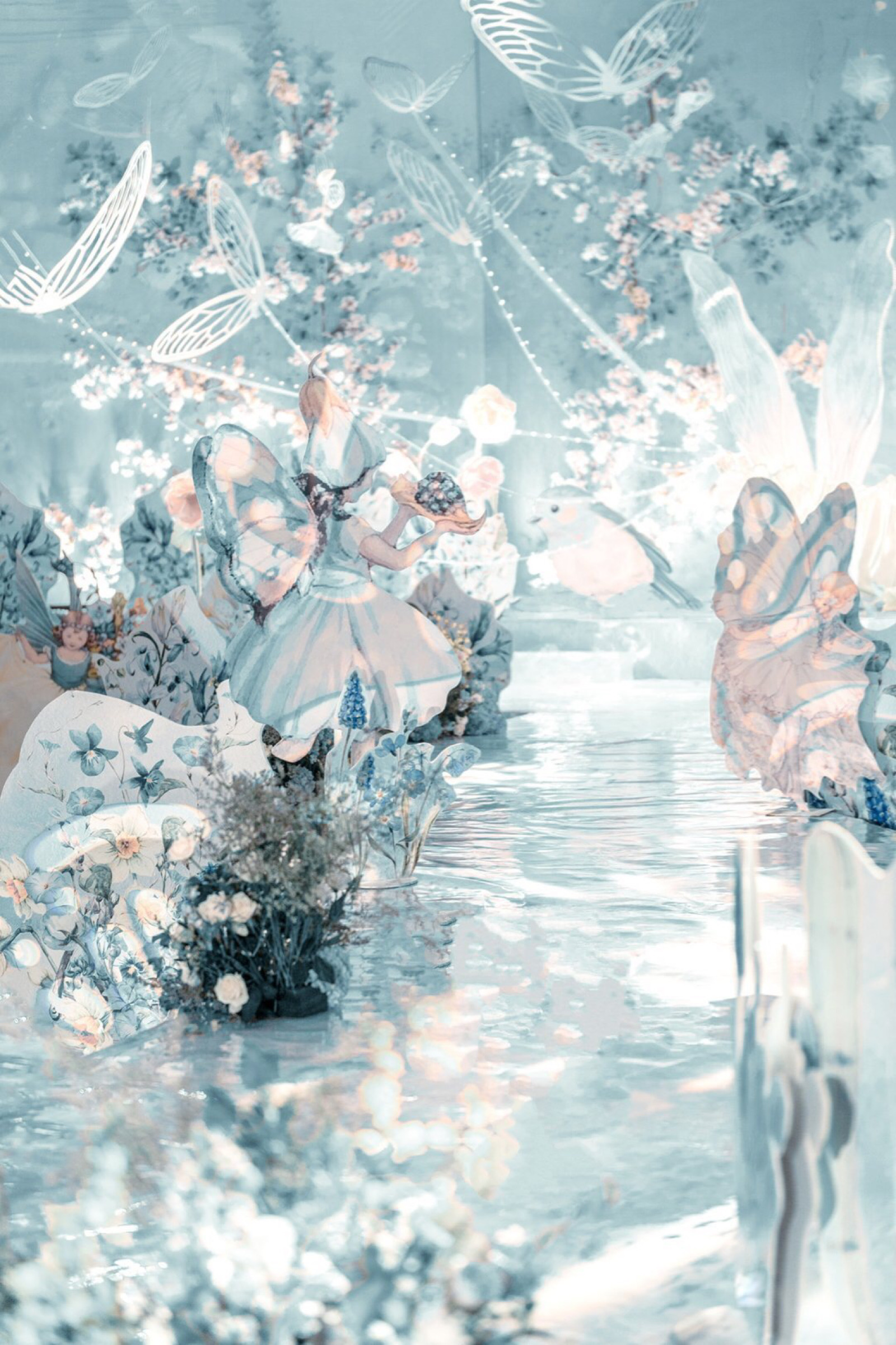 梦幻- 堆糖,美图壁纸兴趣社区
