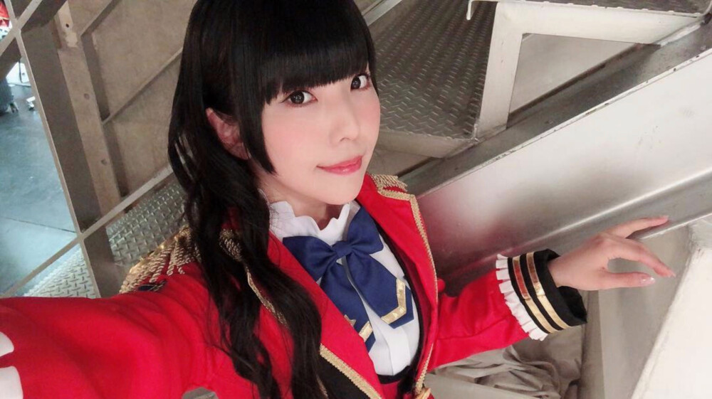 相沢梨纱