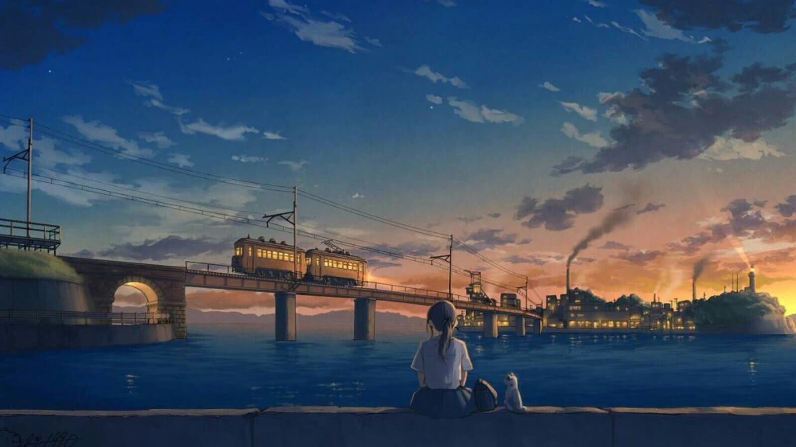宫崎骏的世界 - 堆糖,美图壁纸兴趣社区