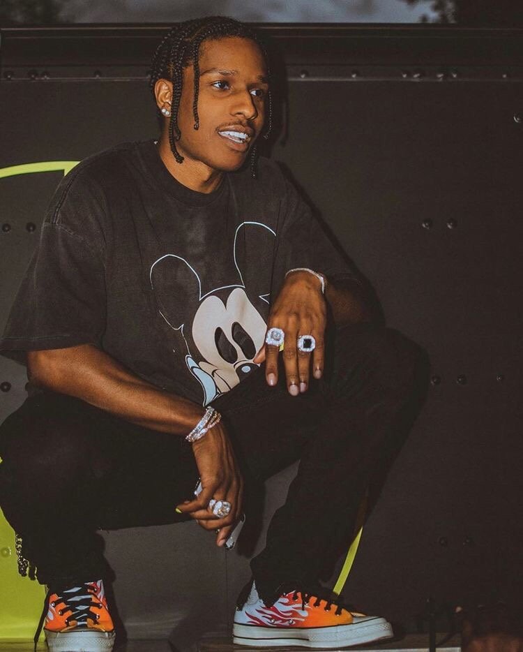 a$ap rocky