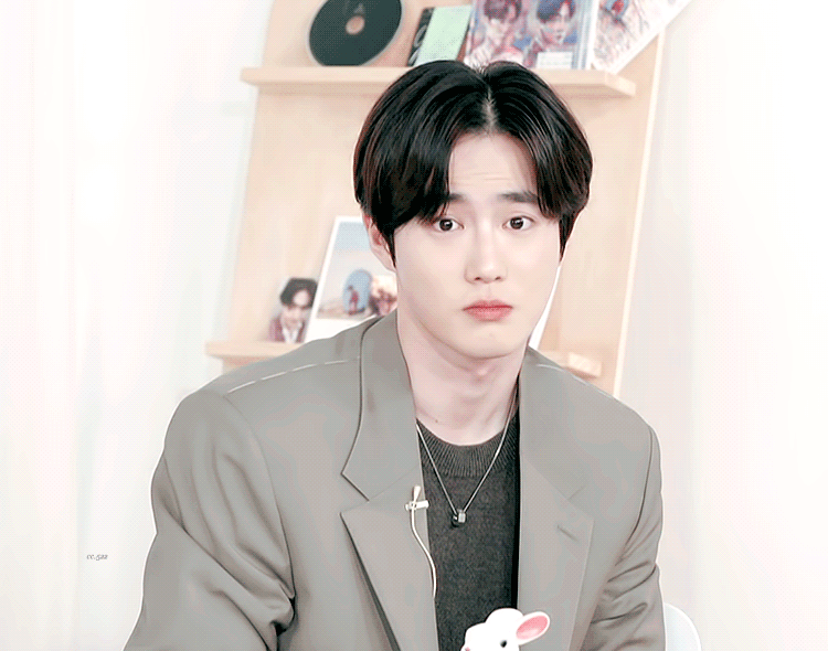 exo 金俊勉