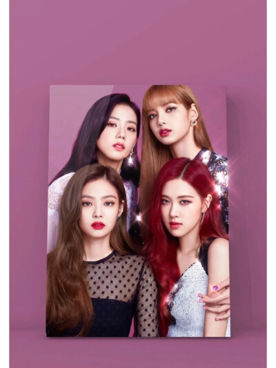 blackpink 壁纸锁屏