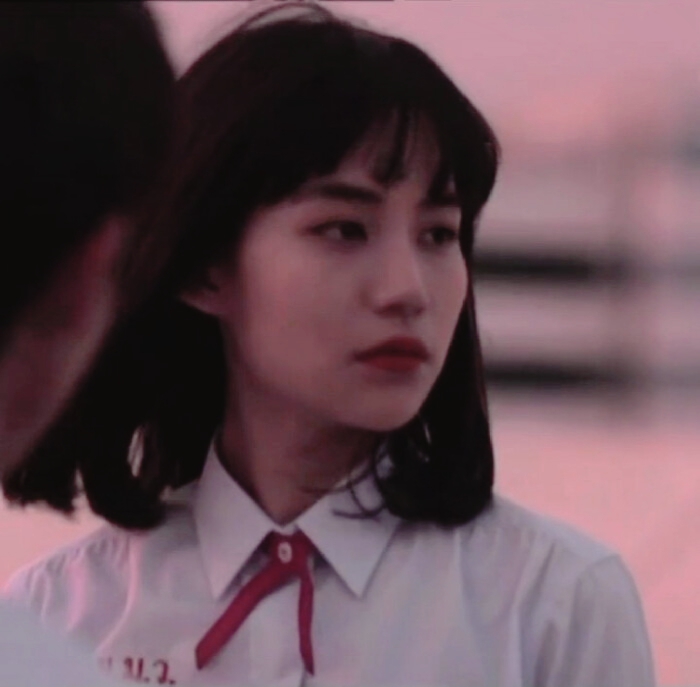 禁忌女孩 女生头像