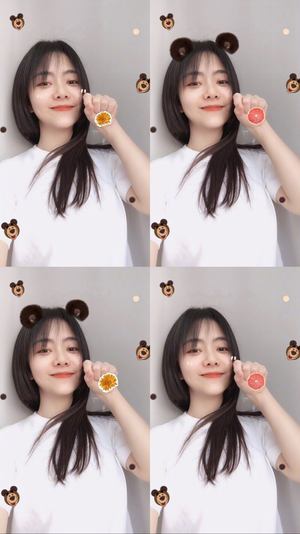谭松韵 堆糖,美图壁纸兴趣社区