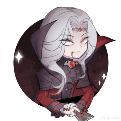 第五人格 头像 团头 网易大神 fziane
