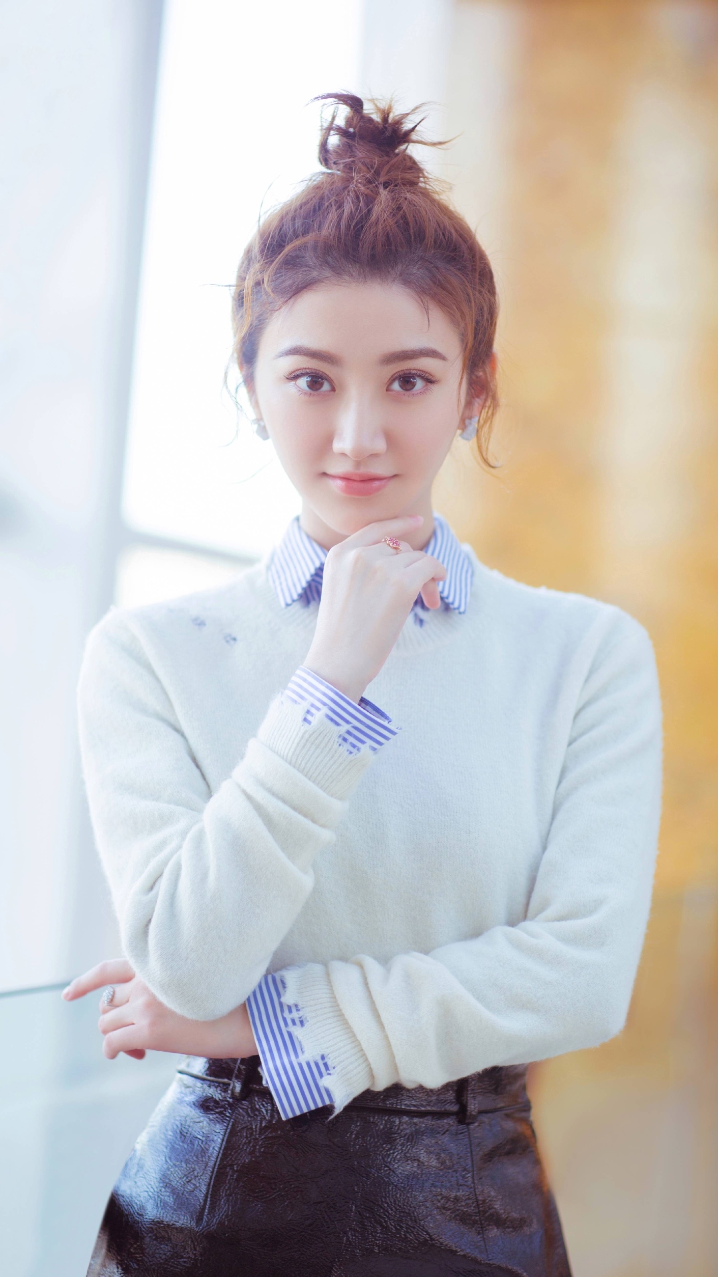 景甜- 堆糖,美图壁纸兴趣社区