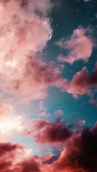 星云图