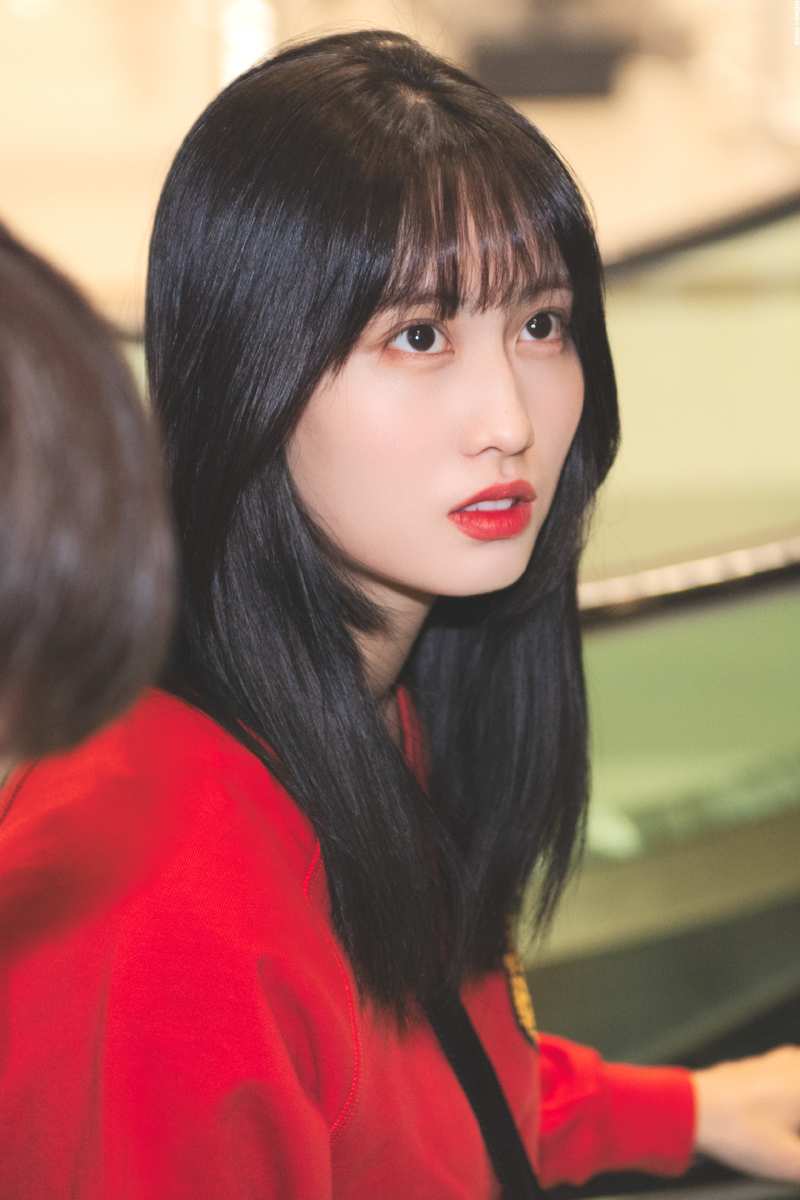 twice twice momo 平井桃 momo 壁纸 饭拍 cr.logo