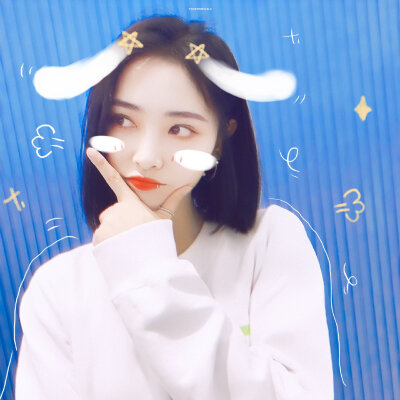 许佳琪
