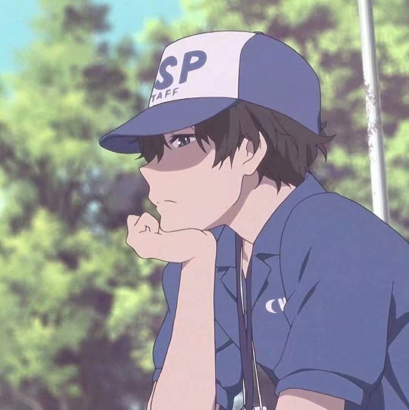 折木奉太郎【1】