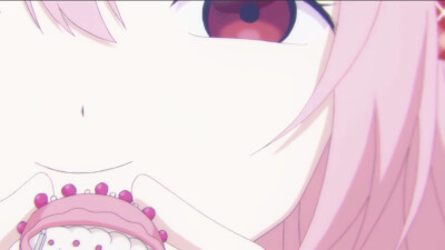 自截松板砂糖【happy sugar life】病娇番 女头 动漫