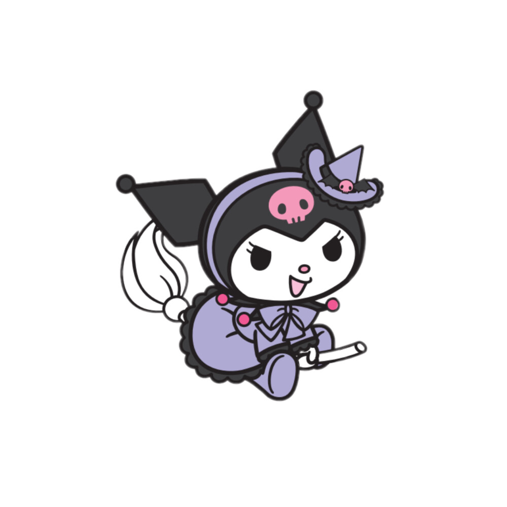 酷洛米kuromi