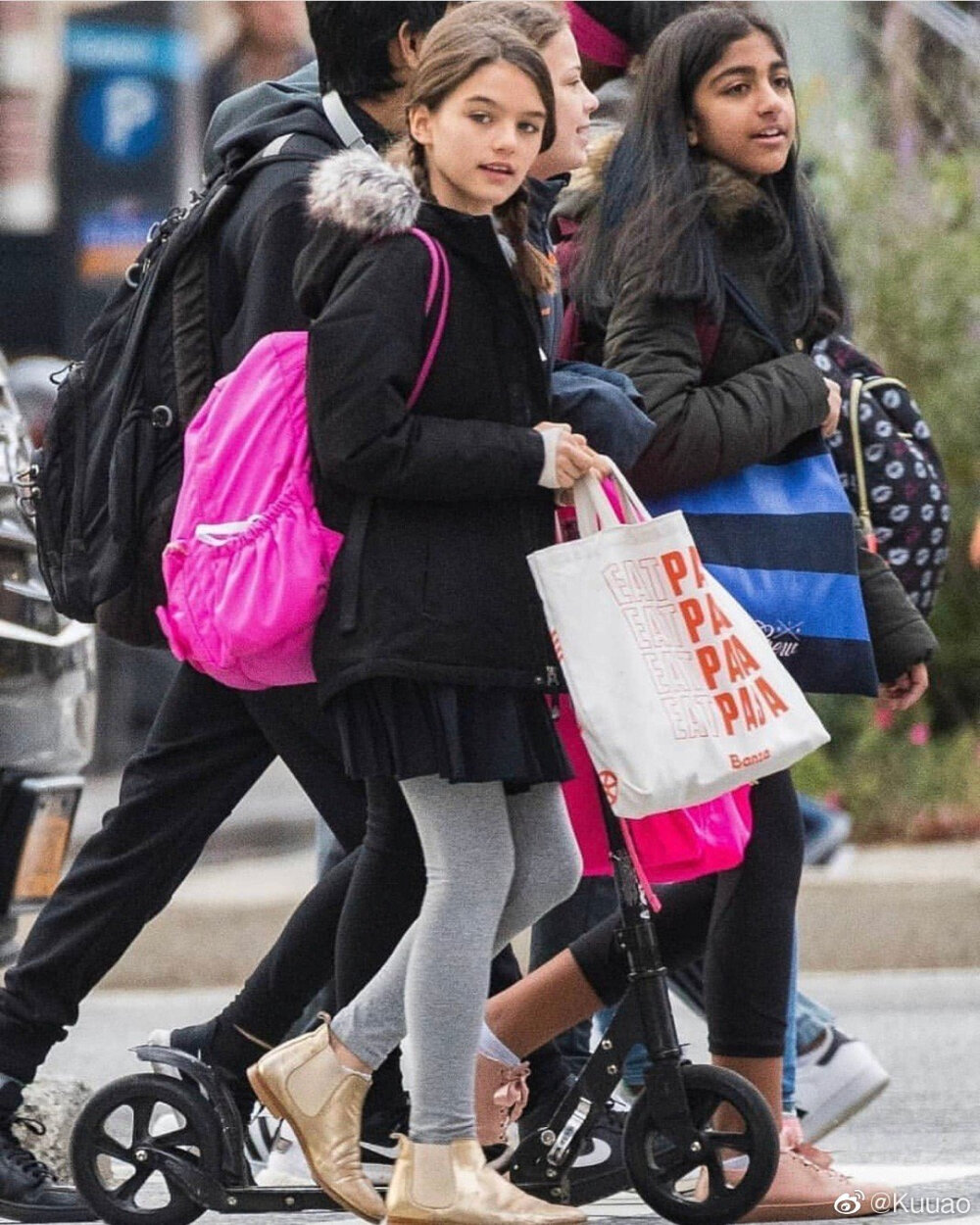 suri cruise