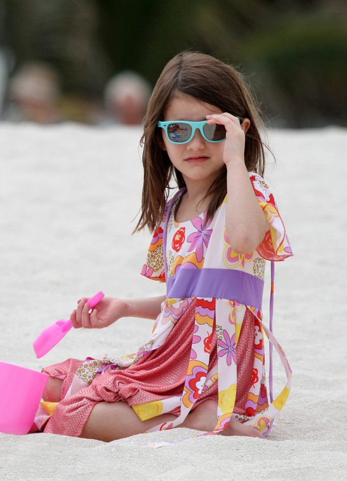 suri cruise