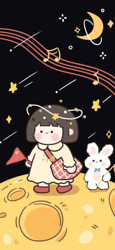 壁纸