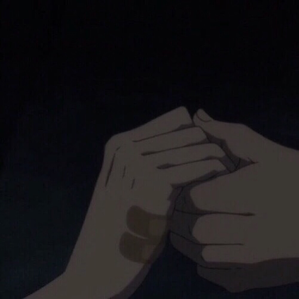 手/动漫