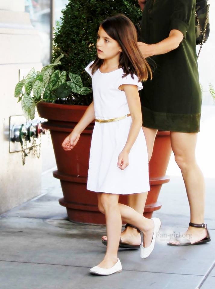 suri cruise