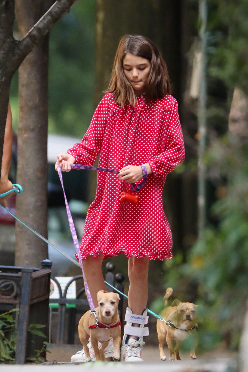 suri cruise