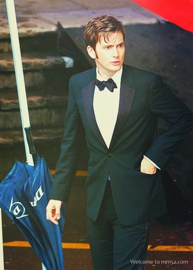 大卫田纳特#david tennant