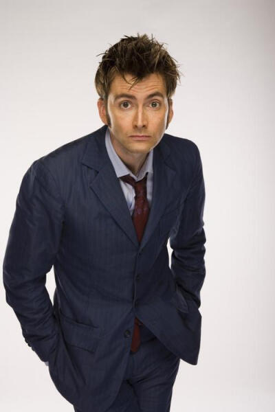 大卫田纳特#david tennant 神秘博士#10th doctor 小十#十#10th