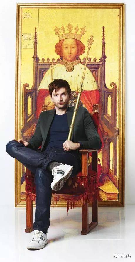 大卫田纳特davidtennant