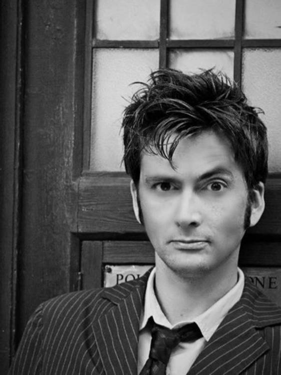 大卫田纳特#david tennant