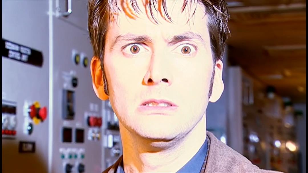 大卫田纳特#david tennant