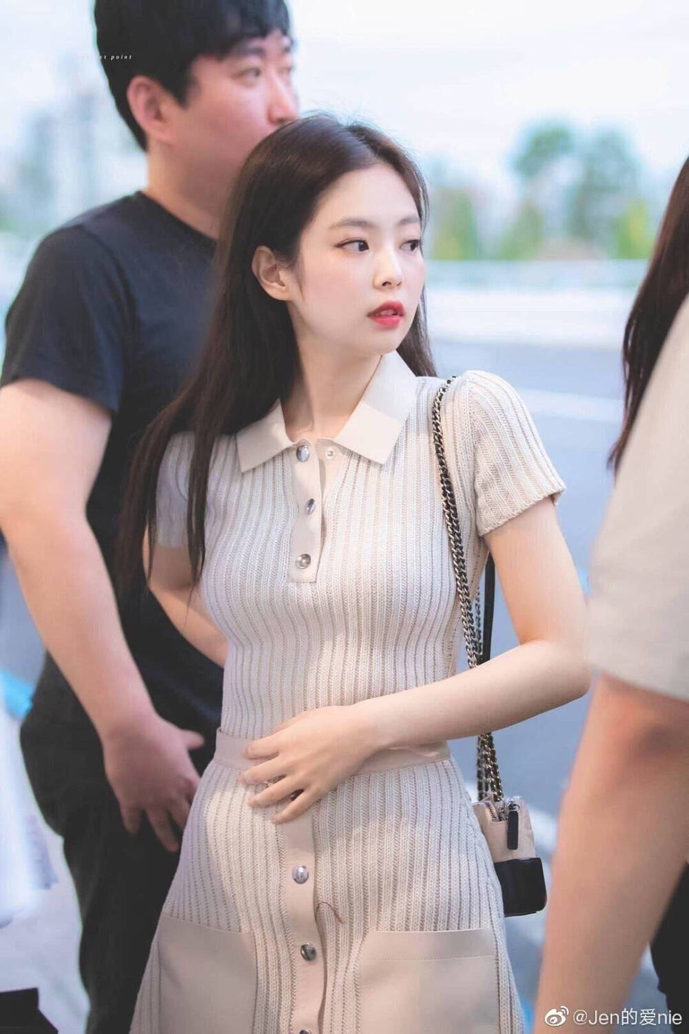 金智妮jennie