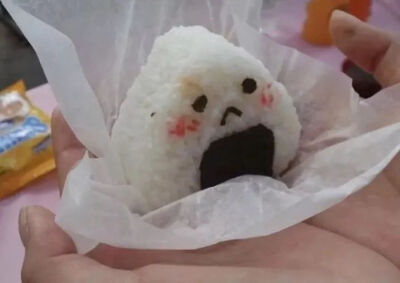 可爱沙雕头