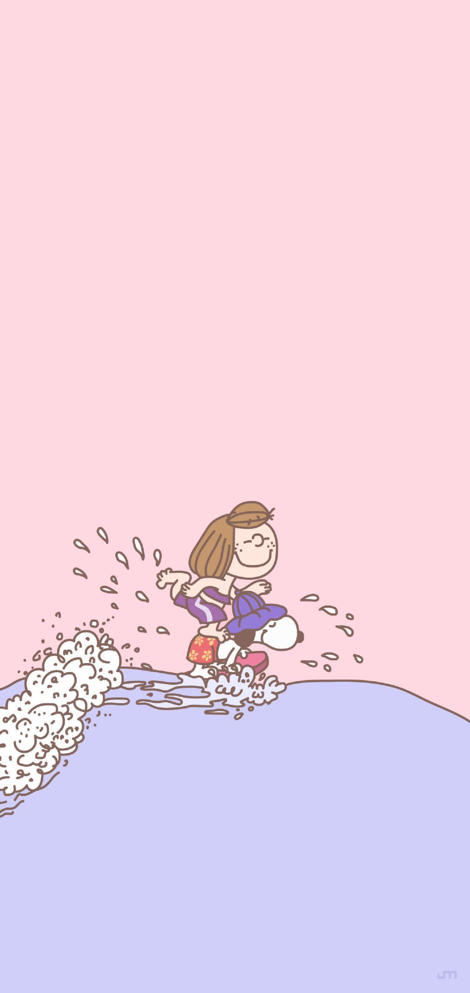 韩国画师:/壁纸背景图