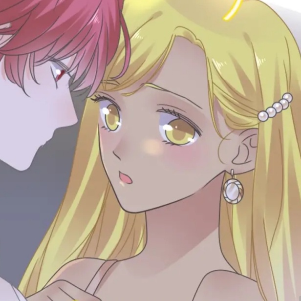 自截情头/漫画 女巨人也要谈恋爱