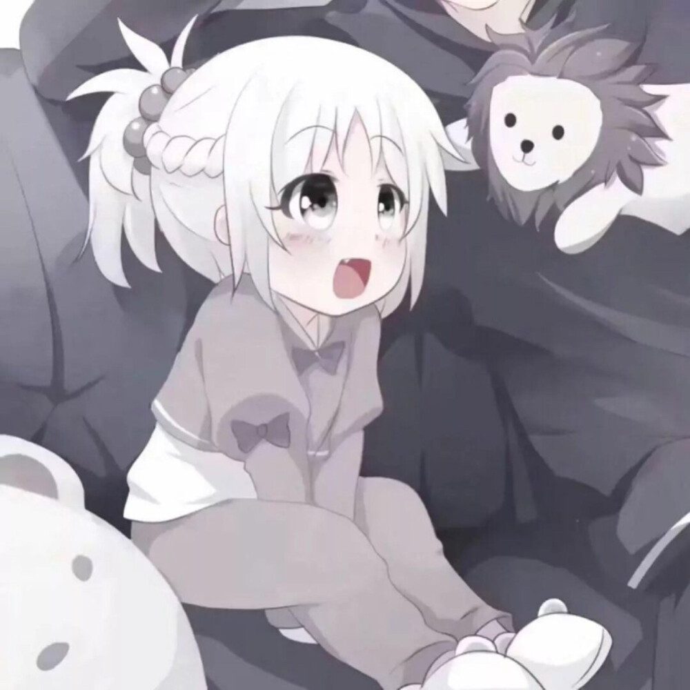 头像 动漫