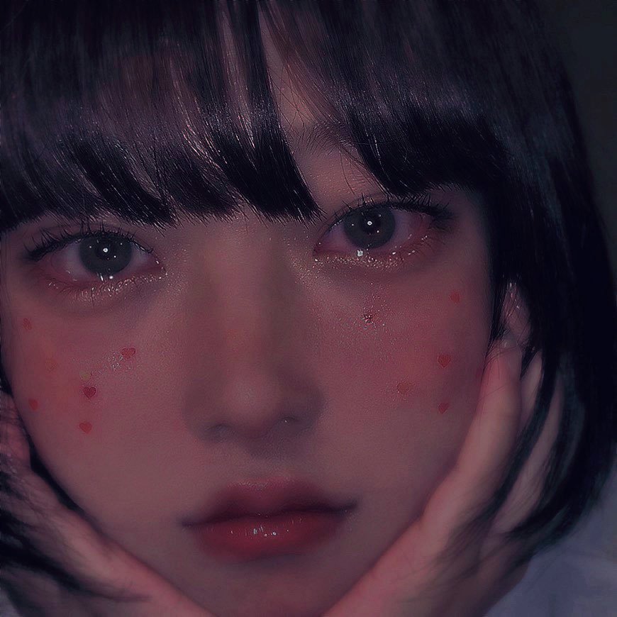 你像天使女生头像自截真人头像