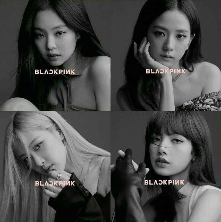 blackpink