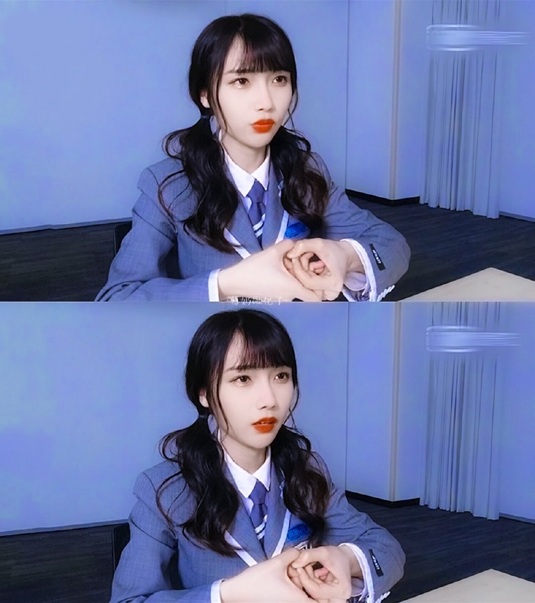 青春有你2宋昕冉