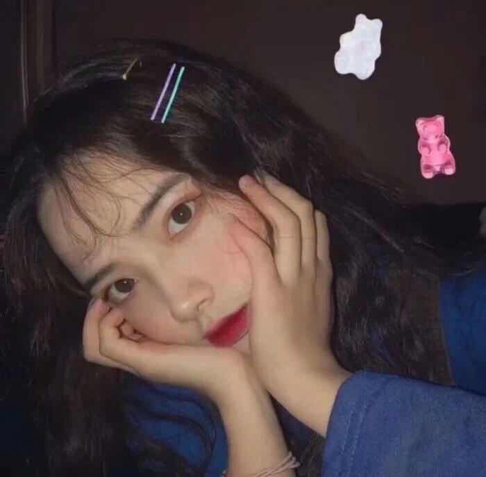 女生头像